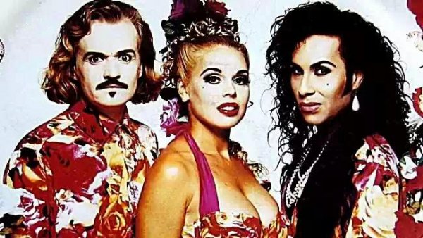 Army Of Lovers - Judgement Day