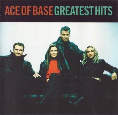 Ace Of Base - Everytime It Rains