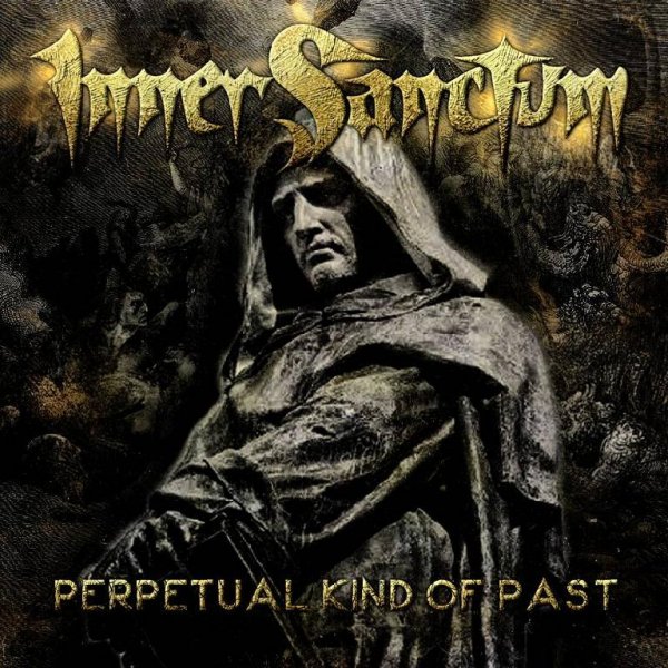 Inner Sanctum - Waking the Dead