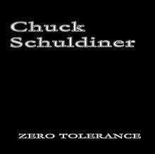 Chuck Schuldiner - Left to Die [Live]