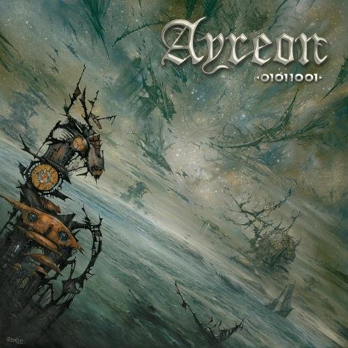 Ayreon - The Truth Is In Here