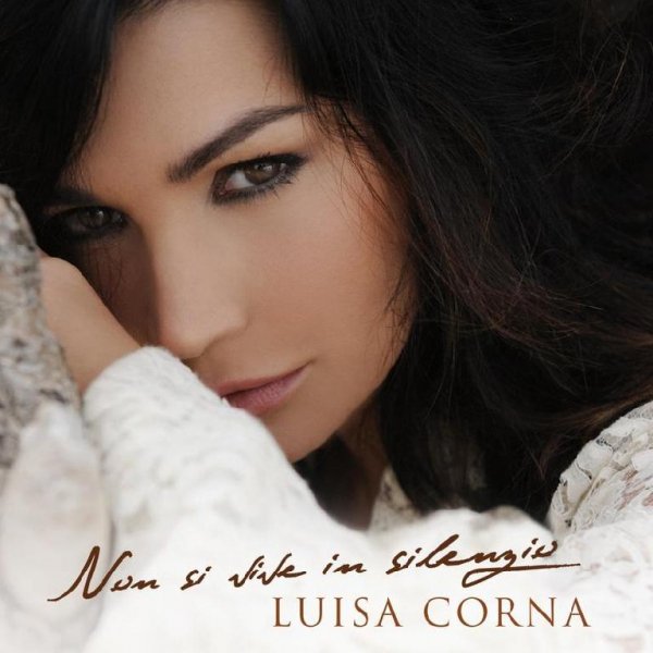 Luisa Corna - Voci