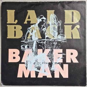 Laid Back - Bakerman (Original Mix)