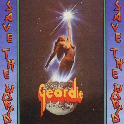 Geordie - Save The World