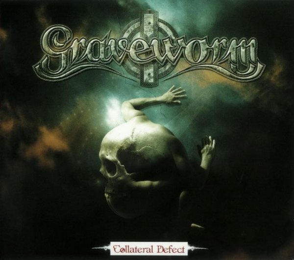 Graveworm - I Need A Hero