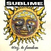 Sublime - 5446Ball And Chain