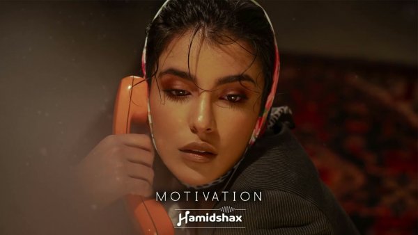 Hamidshax, Xezzo - Motivation (Original Mix).