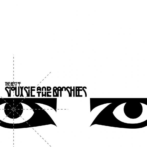 Siouxsie and the Banshees - Peek-a-boo