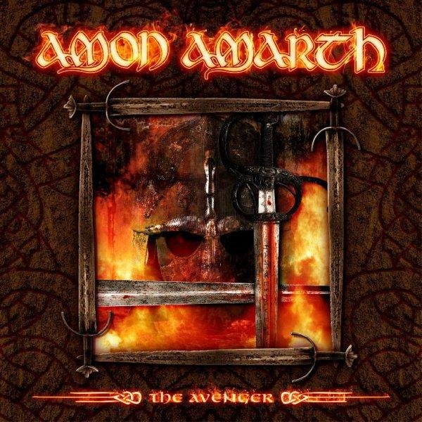 Amon Amarth - Thor Arise (Bonus Track)