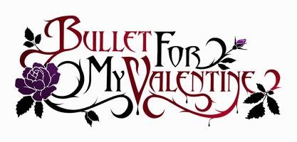 Bullet For My Valentine - Breaking Out Breaking Down