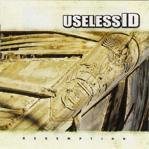 Useless ID - Before I Go