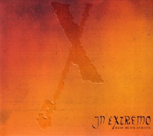 In Extremo - Omnia Sol Temperat