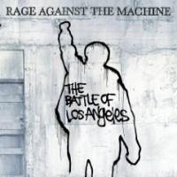 Rage Against The Machine - Ashes In The Fall