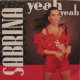 Sabrina - Yeah, Yeah_1987