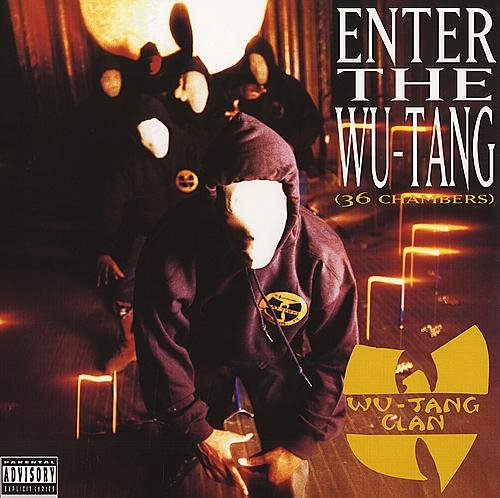 Wu-Tang Clan - C.R.E.A.M.