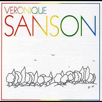 Veronique Sanson - Avec Un Homme Comme Toi