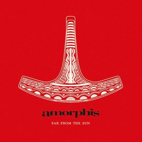 Amorphis - Evil Inside