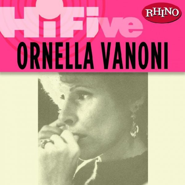 Ornella Vanoni - Che Cosa Ce