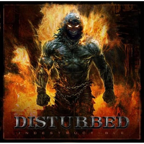 Disturbed - The Night