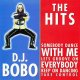 D.J. BoBo - Somebody Dance With Me (DMC Remix)