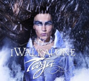 Tarja Turunen - I Walk Alone Artist Version