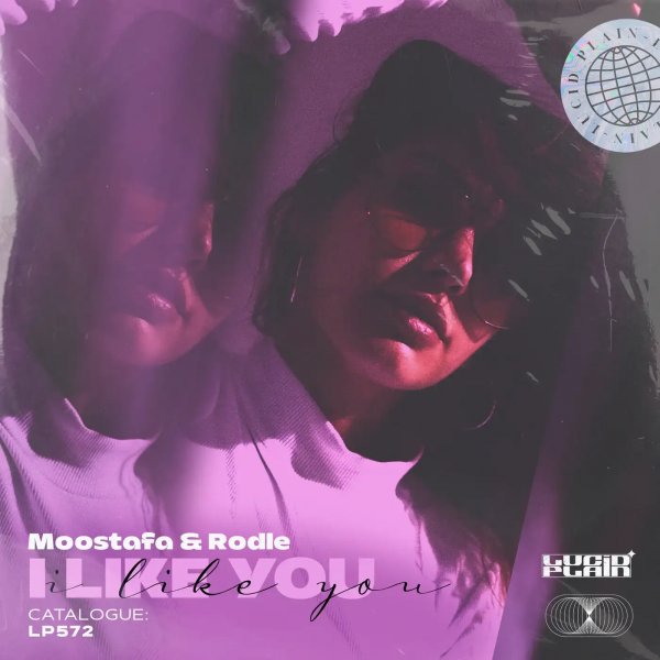 Moostafa & Rodle - I Like You (Original Mix)