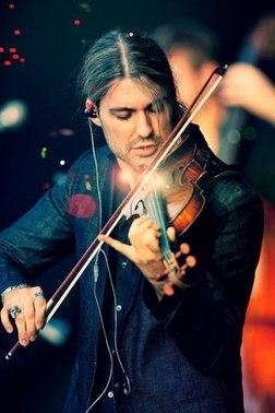 David Garrett - Smells Like Teen Spirit