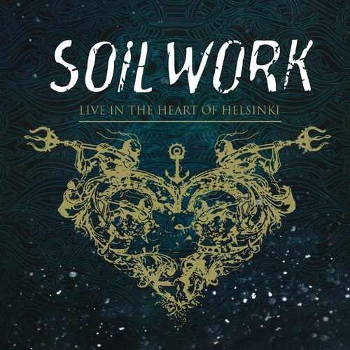 Soilwork - Nerve