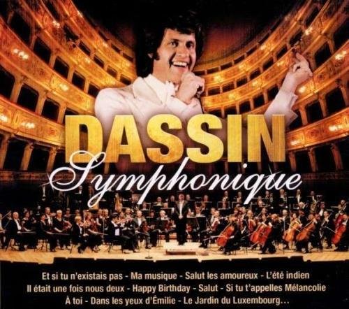 Joe Dassin - Ca va pas changer le monde