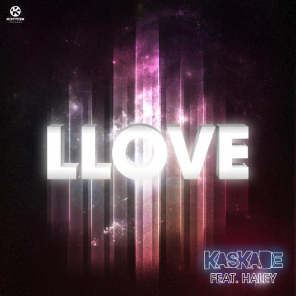 Kaskade feat. Haley - Llove (Dada Life Remix)