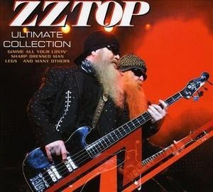 ZZ Top - Sleeping Bag