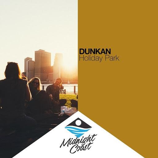 Dunkan - Spiral