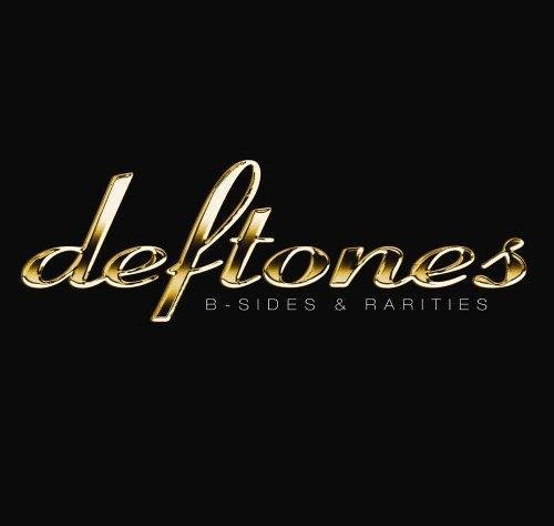 Deftones - No Ordinary Love