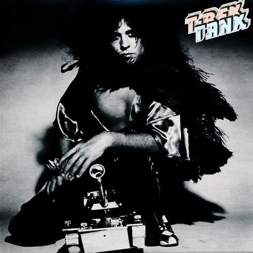 T. Rex - Shock Rock