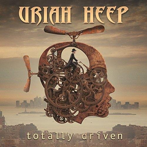 Uriah Heep - Stealin