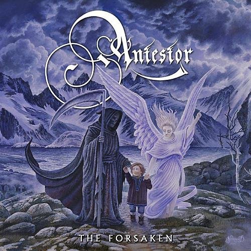 Antestor - Betrayed