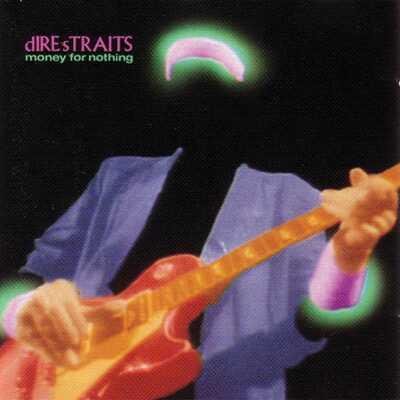 Dire Straits - One World