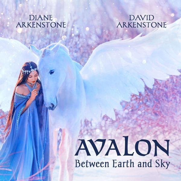 Diane Arkenstone & David Arkenstone - Snows of Avalon