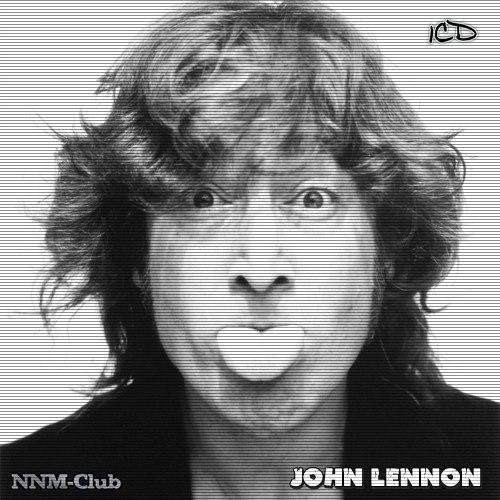 John Lennon - Cleanup Time