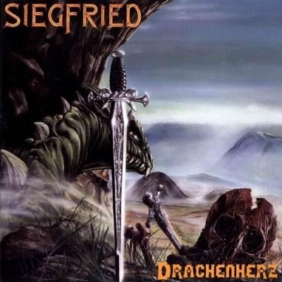 Siegfried - Drachenherz