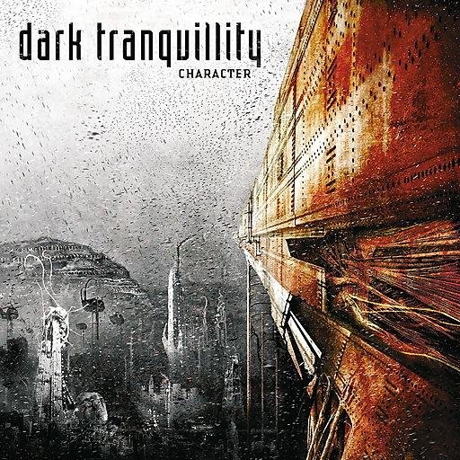 Dark Tranquillity - The Endless Feed (Chaos Seed Remix)