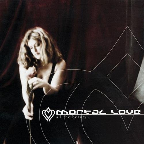 MORTAL LOVE - Crave Your Love