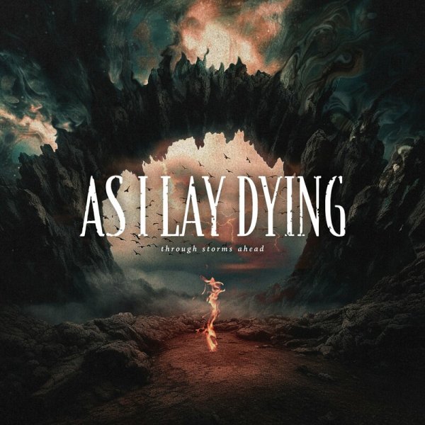 As I Lay Dying - Burden