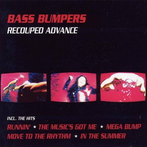 Bass Bumpers - Mystery