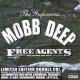 Mobb Deep - 1st Infantry: Fourth Of July (Feat. Prodigy, Alchemist, Twin & Evidence)