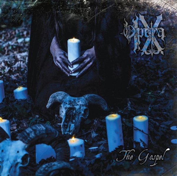 Opera IX - The Invocation