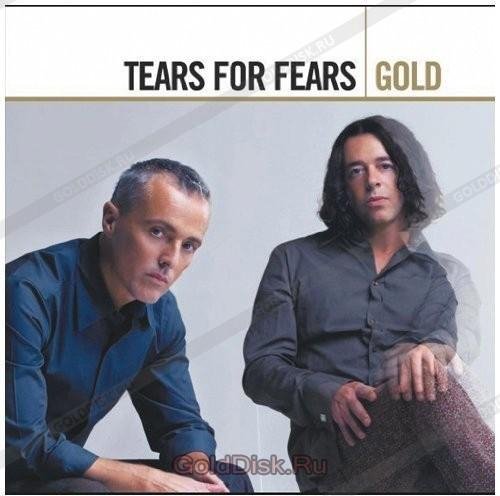 Tears For Fears - Change