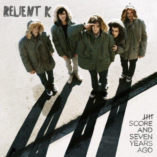 Relient K - Faking My Own Suicide