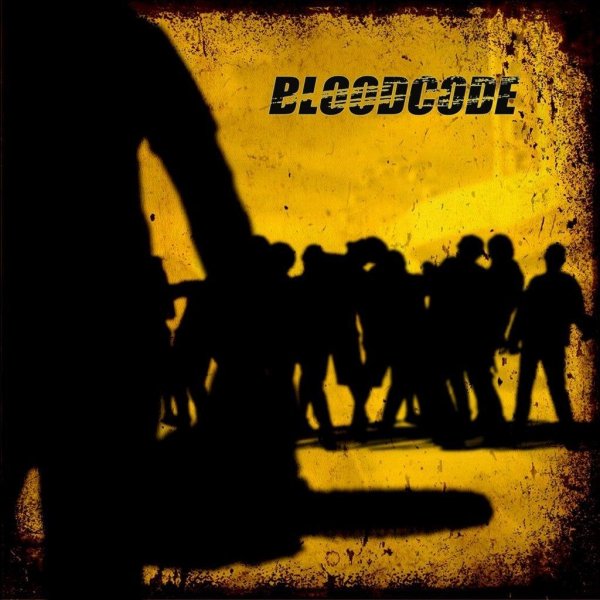 Bloodcode - Puppets Code