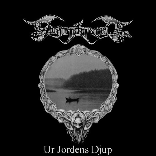 Finntroll - Ur Djupet